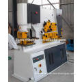 Metform time saving Hole Punching Machine for Angle Steel and BusBar